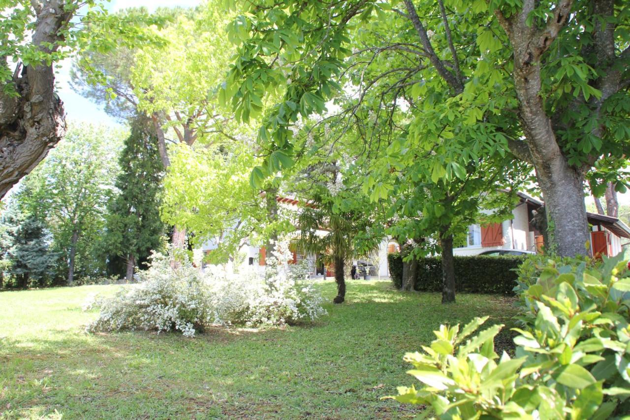 La Villa Del Nonno Montefelcino Zewnętrze zdjęcie