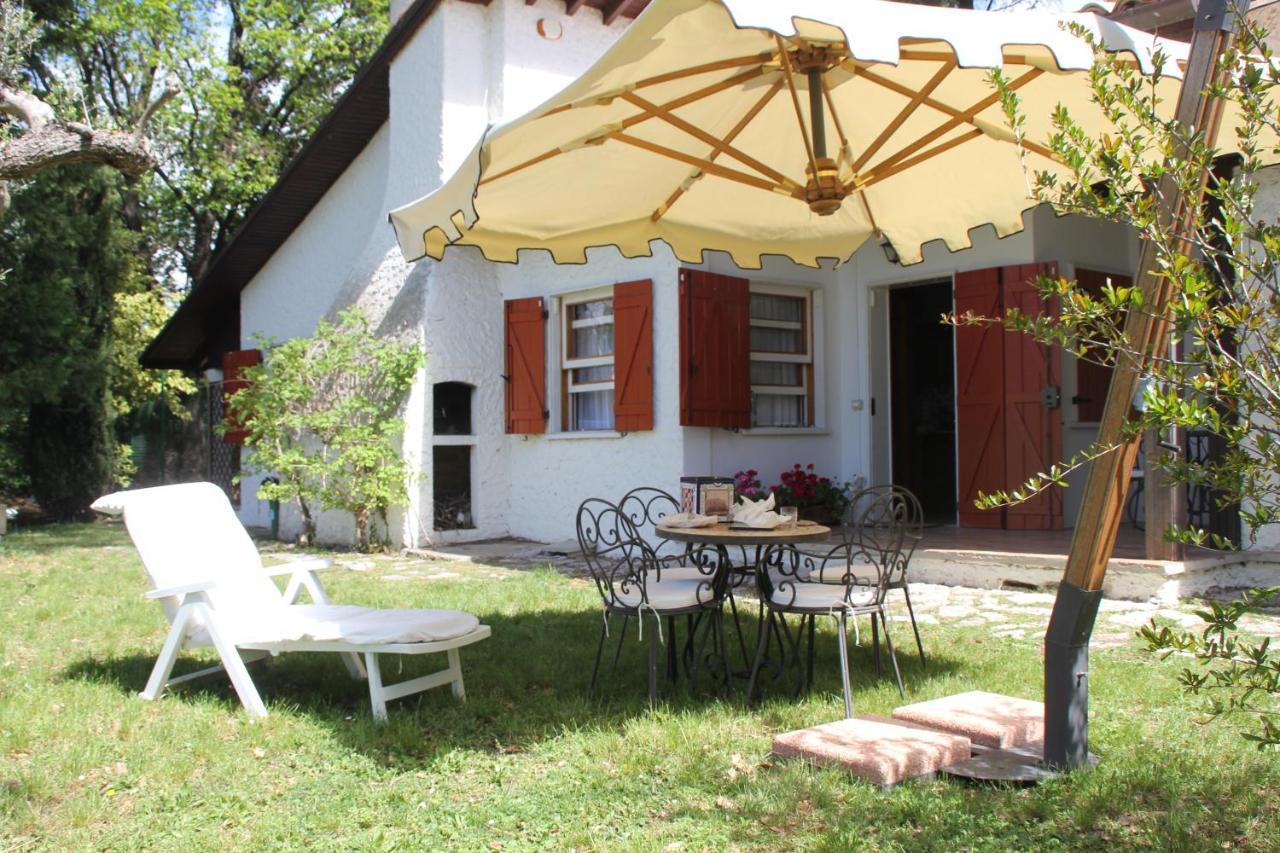 La Villa Del Nonno Montefelcino Zewnętrze zdjęcie